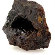 Sphalerite.