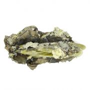 Pyrrhotite / Siderite