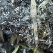 Anglesite with Galena