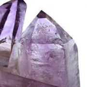 Quartz Var. Amethyst