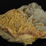Baryte