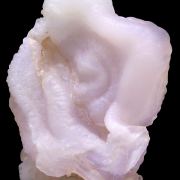 Quartz var. chalcedony