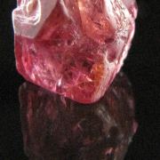 Spinel (rough and cut)