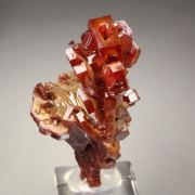 skeletal VANADINITE