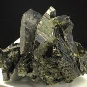 Ferberite