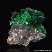 Metatorbernite