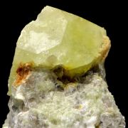 Rhodizite