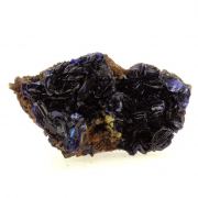 Azurite.