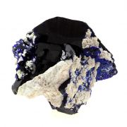 Azurite.