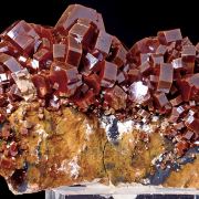 Vanadinite 