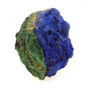 Chessylite ( Azurite ).
