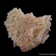 Cerussite (Spain!)