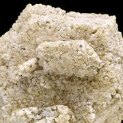 Dolomite pseudo after aragonite UNUSUAL