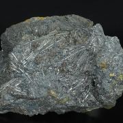Cylindrite