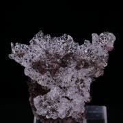 OPAL HYALITE - Kopasz Hill, Tarcal, Zemplen Mounts , Hungary (fluorescent)