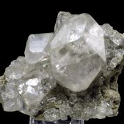 Calcite, marcasite