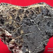 Almeidaite (type locality)