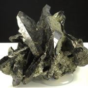 Ferberite