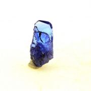 Tanzanite. 4.10 ct.
