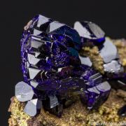 Azurite