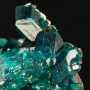 Dioptase