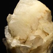 Calcite & Quartz