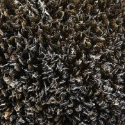 Goethite with Quartz / (var - “Smoky”)