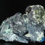 Chalcocite
