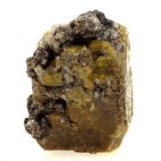 Vesuvianite + Grossular.