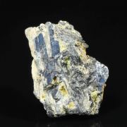 Peretaite With Stibnite