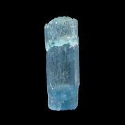 Beryl / (variety - “Aquamarine”)