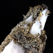 Native Silver. 799.0 ct.