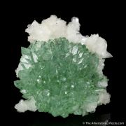 Apophyllite