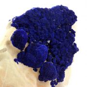 Azurite.