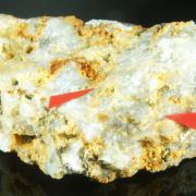 Zunyite and Diasphorite