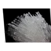 Scolecite + Apophyllite.