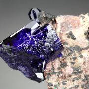 AZURITE, MALACHITE