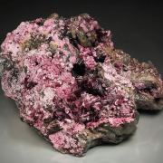 ERYTHRITE two habits