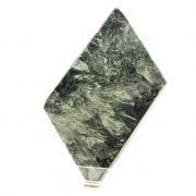 Seraphinite. 1120.0 ct.