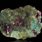 Erythrite