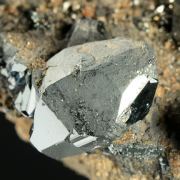 Hematite