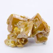 Wulfenite