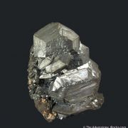 Chalcocite