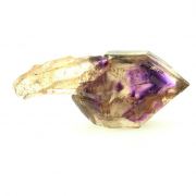 Scepter Quartz Amethyst. 248.0 ct.