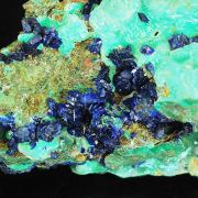 Azurite