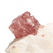 Spinel on matrix