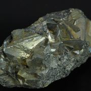 Tetrahedrite