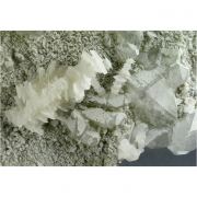 Fluorite, Quartz, Calcite, Scheelite