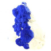 Azurite.