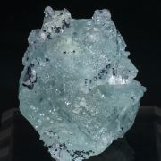Beryl (variety aquamarine)